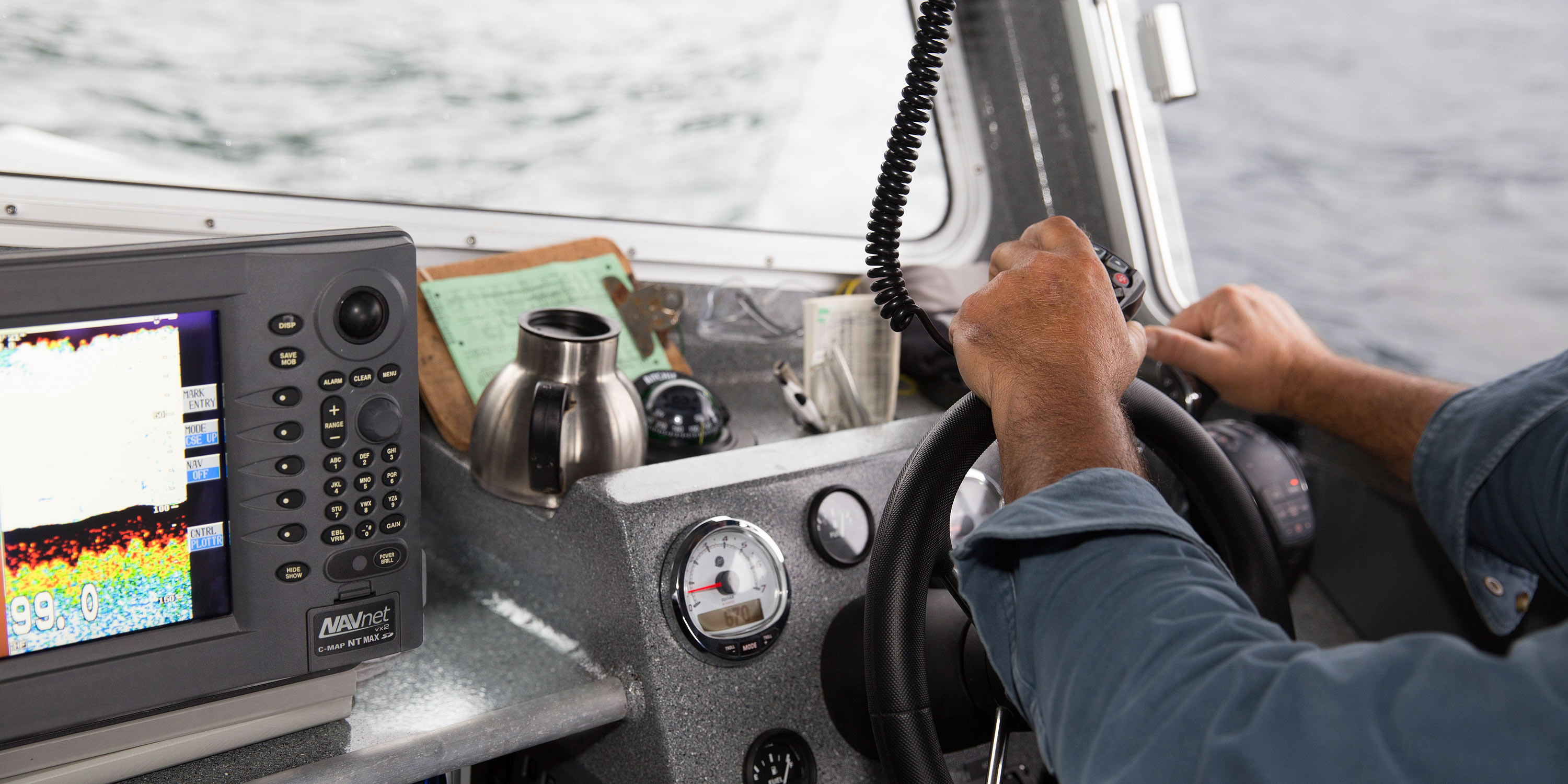 Fishing Guides Steamboat Bay Fishing Club