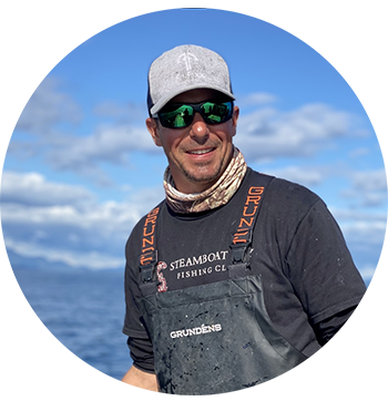 Josh Hoogerhyde, Steamboat Bay Fishing Club